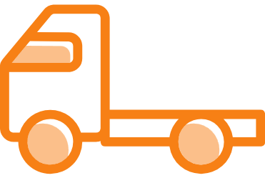 交口拖车/平板车